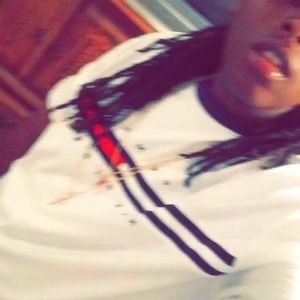 Meet your Posher, Tommy